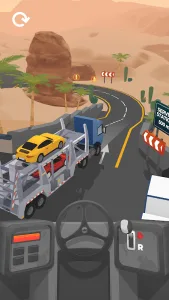 Vehicle Masters screenshot 4