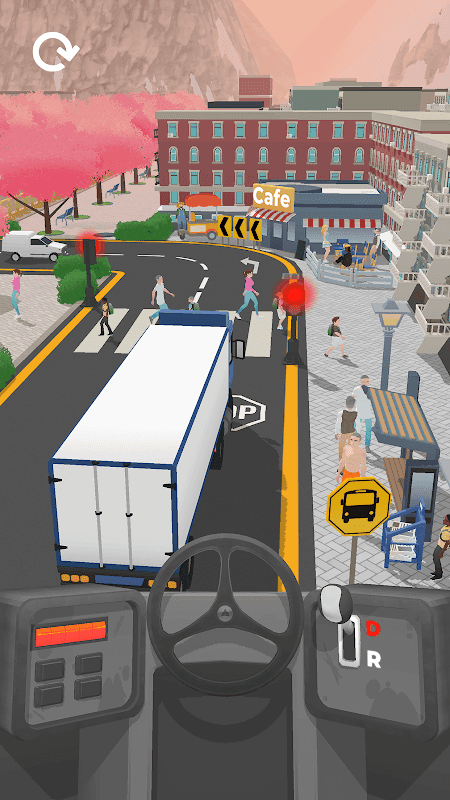 Vehicle Masters screenshot