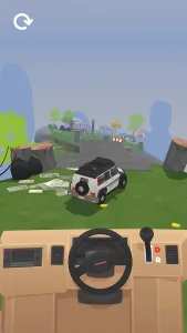 Vehicle Masters screenshot 8