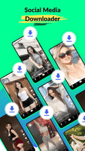 AnyLink XGet Video Downloader screenshot 4