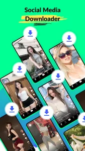 AnyLink XGet Video Downloader screenshot 4