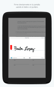 Adobe Acrobat Reader screenshot 12