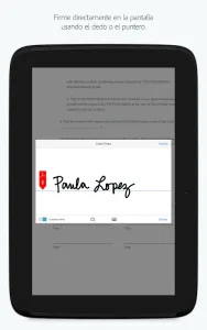 Adobe Acrobat Reader screenshot 12