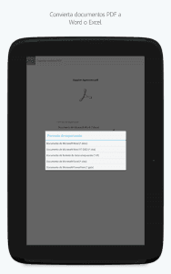 Adobe Acrobat Reader screenshot 13