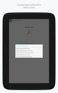 Adobe Acrobat Reader screenshot 13