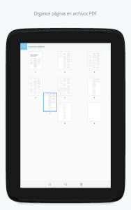 Adobe Acrobat Reader screenshot 14