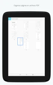 Adobe Acrobat Reader screenshot 14