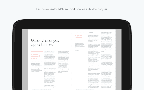 Adobe Acrobat Reader screenshot 15