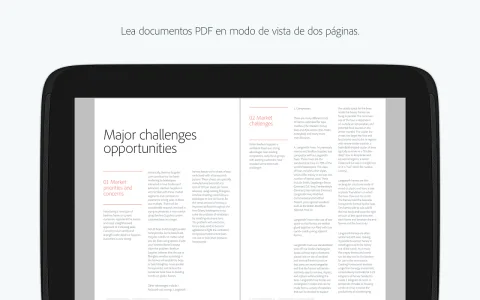 Adobe Acrobat Reader screenshot 15