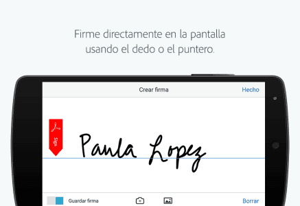 Adobe Acrobat Reader screenshot 6