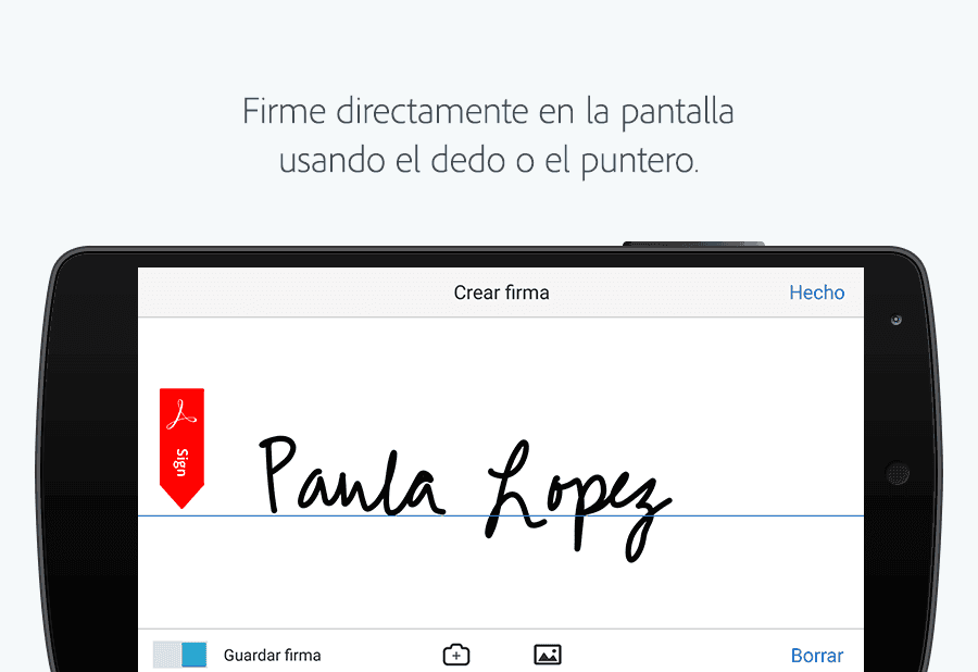 Adobe Acrobat Reader screenshot