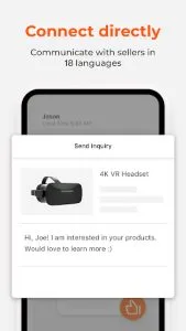 Alibaba.com screenshot 5