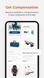Alibaba.com screenshot 6