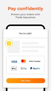 Alibaba.com screenshot 8