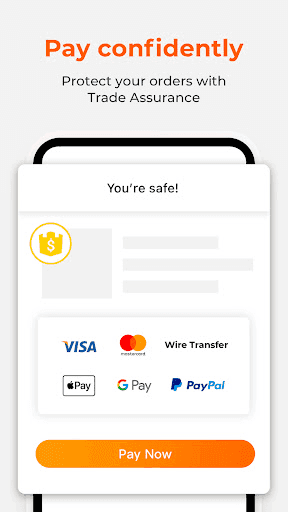Alibaba.com screenshot