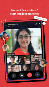 Arattai Messenger screenshot 13