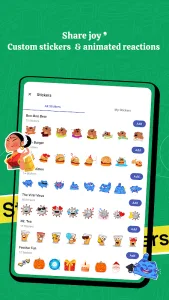 Arattai Messenger screenshot 15