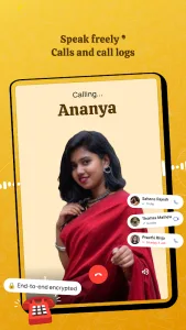 Arattai Messenger screenshot 16
