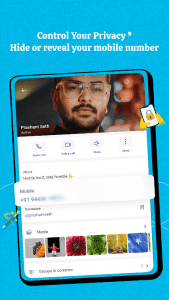 Arattai Messenger screenshot 18