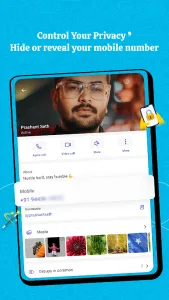 Arattai Messenger screenshot 18