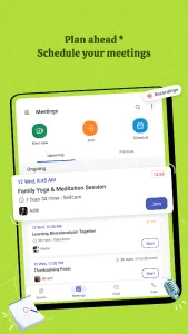 Arattai Messenger screenshot 20