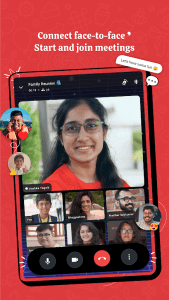 Arattai Messenger screenshot 21