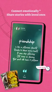 Arattai Messenger screenshot 3