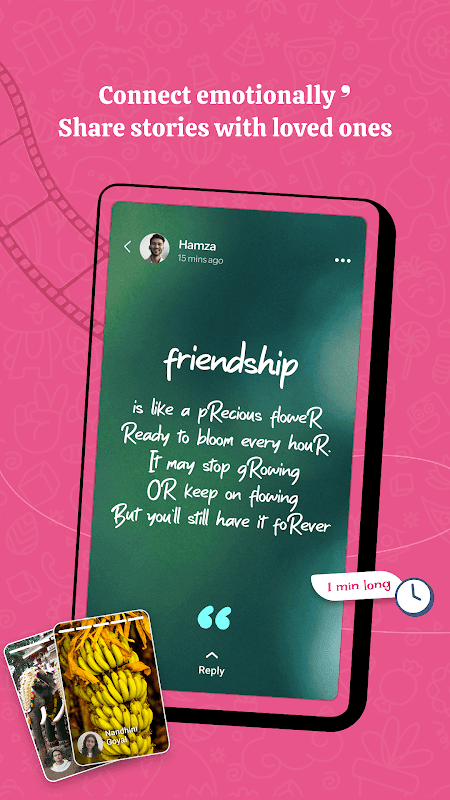 Arattai Messenger screenshot
