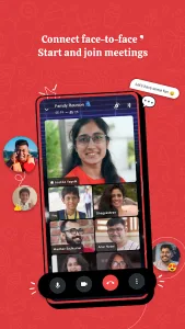 Arattai Messenger screenshot 5
