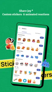 Arattai Messenger screenshot 7