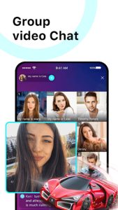 Bigo Live screenshot 2