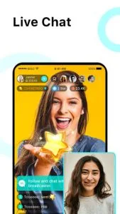 Bigo Live screenshot 3