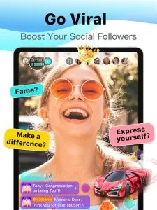 Bigo Live screenshot 8