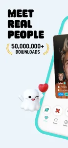 Boo: Dating. Friends. Chat. screenshot 1