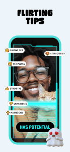 Boo: Dating. Friends. Chat. screenshot 4