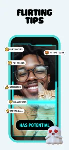 Boo: Dating. Friends. Chat. screenshot 4