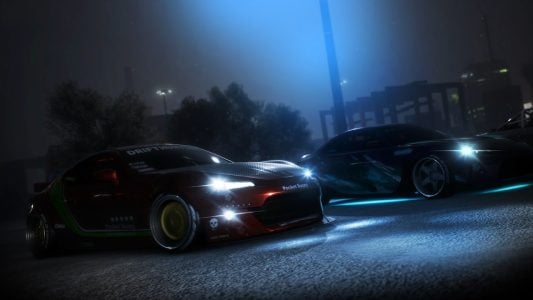 CarX Street screenshot 1