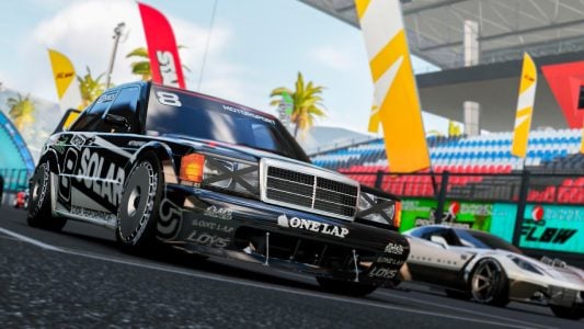 CarX Street screenshot 2