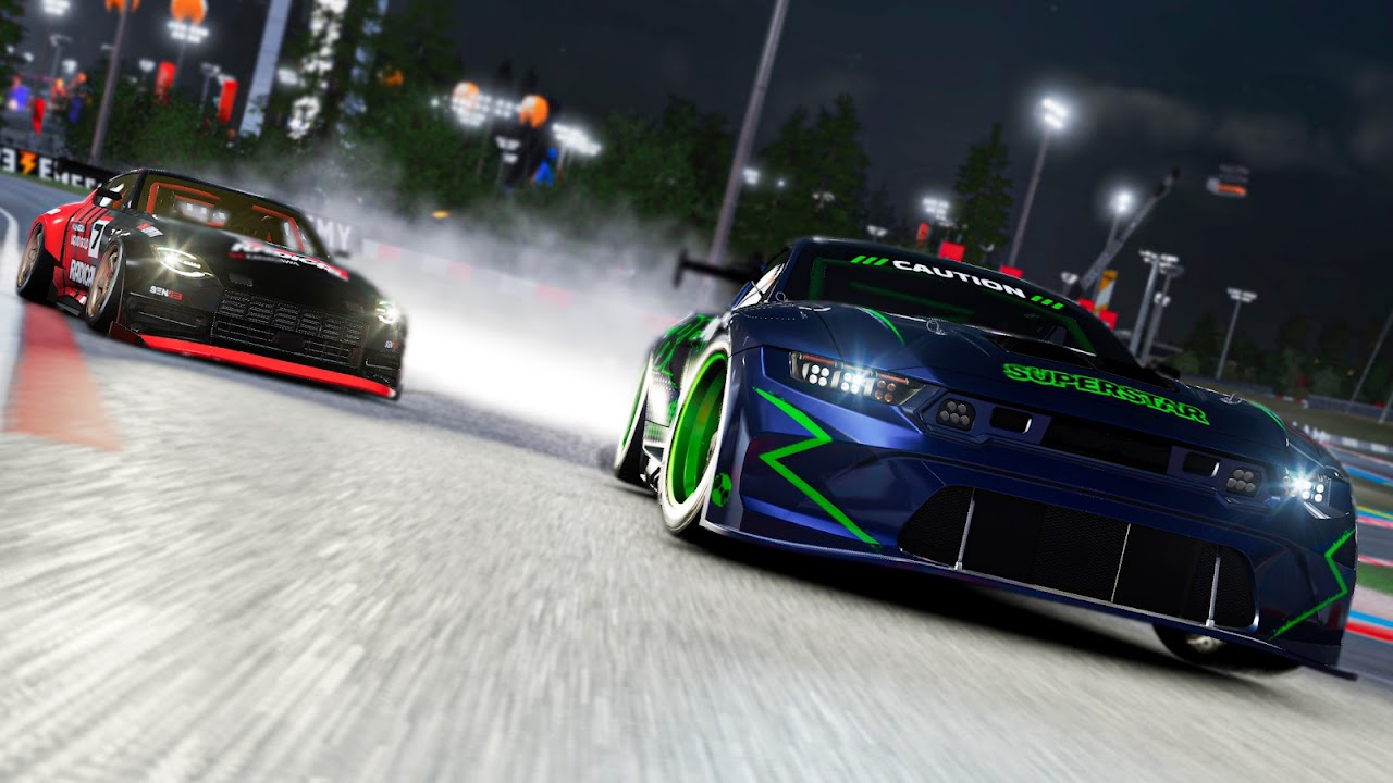 CarX Street screenshot