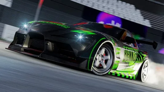 CarX Street screenshot 9