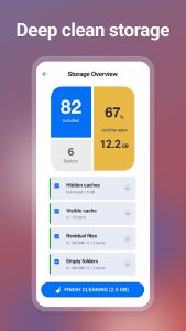 CCleaner screenshot 3
