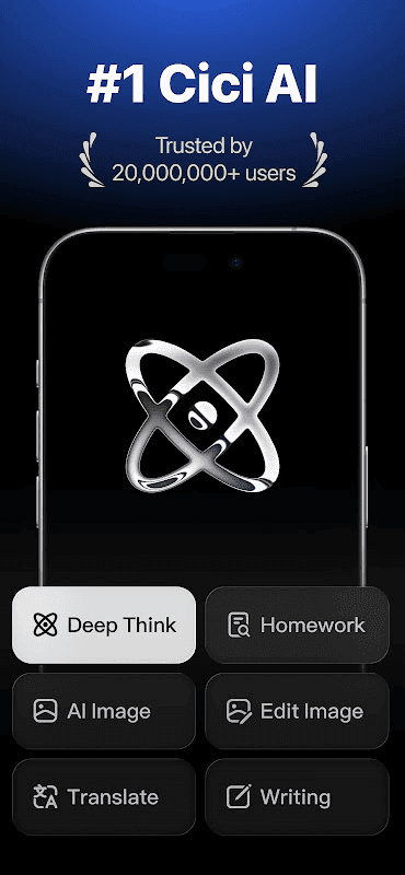 Dola screenshot