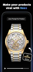 Creati:AI Image Video Maker screenshot 1