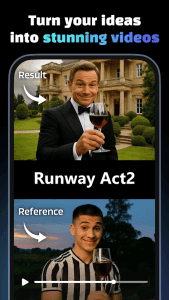 Creati：AI Image Video Maker screenshot 3