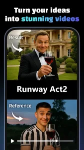 Creati:AI Image Video Maker screenshot 3