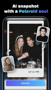 Creati：AI Image Video Maker screenshot 4