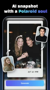 Creati:AI Image Video Maker screenshot 4