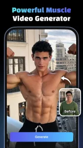 Creati:AI Image Video Maker screenshot 8