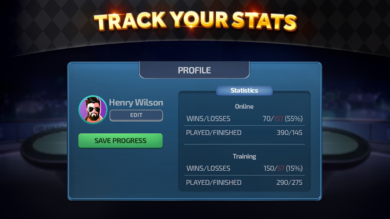Domino - Dominos screenshot