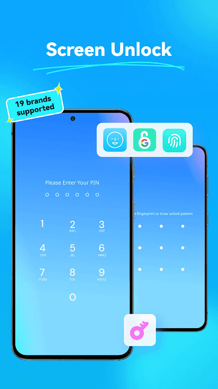 Dr.Fone - Data & Photo Recovery screenshot